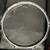 Snare Drum 14” head Ring and 12” Tom Tama Yamaha Remo DW Ludwig 2 thumbnail