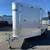 2024 ALCOM 8.5X16 Cargo / Enclosed Trailer 1 thumbnail