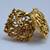 18k Cufflinks, French, circa 1890's. 1 thumbnail