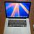 Apple MacBook Pro 15” 2015/16GB RAM/512GB SSD/Fully Functional/Charger/Macos S 4 thumbnail