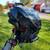 Gmax MD-01 Modular Bluetooth Helmet Gloss Black size XL 2 thumbnail