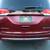 2017 Chrysler Pacifica Hybrid Platinum van Velvet Red Pearlcoat 16 thumbnail