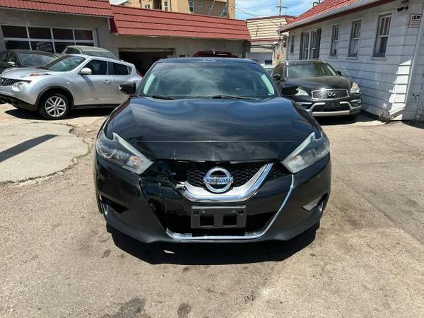 2016 Nissan Maxima 4dr Sdn 3.5 SR - $4,950 (4301 MORRISON RD DENVER CO 80219)63619615386627121