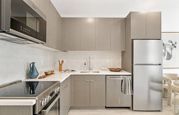 $2,450 / 1br - Welcome to The Vale – Brand New 1BR with Full Amenities! (Flatbush)63788856310147121