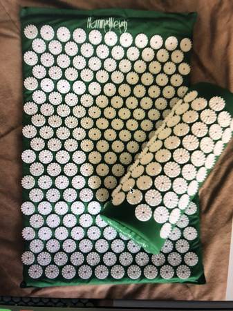 Acupressure Mat 1