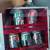 2011 Captain America - The First Avenger 7up Promotional Soda Display 1 thumbnail