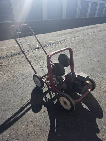 Aerator 1