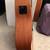 Custom Dreadnought Guitar w/Fishman Electronics 10 thumbnail