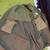Vintage WWII Belgian RAF Greatcoat (approx L, 40R) 9 thumbnail