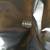 Heavy leather car coat USA made 10 thumbnail