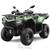 2026 CFORCE C400 Hunter Green ATV Financing Available! 1 thumbnail