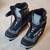 Fischer BCX6 XC Ski boots - NNN BC - Size EU43 (Mens 9.5 to 10) 6 thumbnail