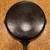 Wagner Ware 1058 Cast Iron Skillet 3 thumbnail