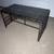 Outdoor Wicker Table 2 thumbnail