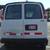 2022 CHEVROLET EXPRESS G2500 DURAMAX DIESEL CARGO VAN 4 thumbnail