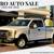 2019 Ford F-250 F250 F 250 Super Duty XL 4x2 4dr SuperCab 8 ft. LB Pickup - We F 1 thumbnail
