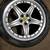 FERRARI 360 FACTORY OPTION 18"  MODULAR WHEEL 2 thumbnail