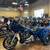 2023 Harley Davidson Road Glide 3 FLTRT Trike 114 Milwaukee Eight Tour 6 thumbnail