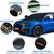 Windshield Cover for Ice and Snow | Enhanced 600D & 3-Layer Thicker Ox 5 thumbnail