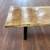 Handcrafted Reclaimed Sycamore Wood Live Edge Table 17 thumbnail