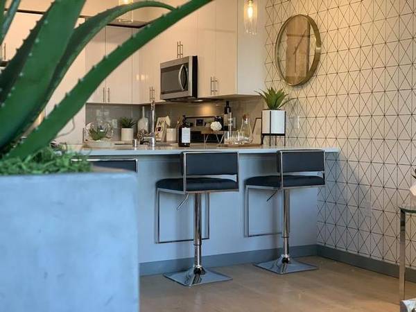 $3,250 / 2br - 1031ft2 - Rare Opportunity: 2 BR/2 BA with Wood Style Flooring, Luxury Livin (Proctor District, North Tacoma, Ruston)63934550980866123