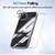 iPhone 15 Case 2 Camera Lens Protector, Phone Case 6.1 Inch 5 thumbnail