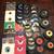 45RPM Records 1950's, 1960's and 1970's - (105 records) 4 thumbnail