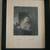 Antique Still Life Roses Oil painting canvas Expensive Frame Hoskins 24 thumbnail