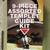 PORTER CABLE 9-PIECE ASSORTED TEMPLET GUIDE KIT For ROUTER - UNUSED 3 thumbnail