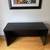 Techline Home Office Console Table Made in USA 10 thumbnail
