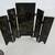 13 PC. VINTAGE ASIAN STYLE WOODEN DOLLHOUSE FURNITURE 4 thumbnail