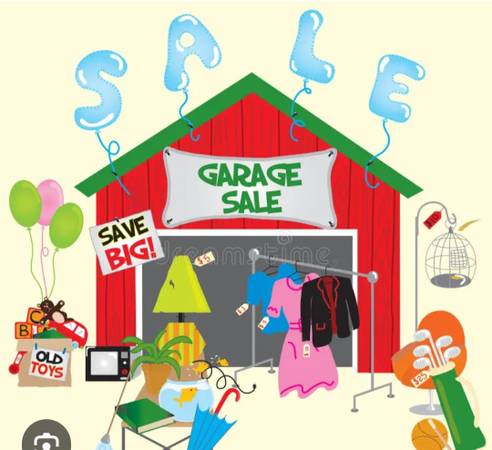 Estate/Garage Sale! Great Deals!! 1