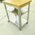BUTCHER BLOCK STAINLESS STEEL CART 2 thumbnail