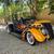 1937 Classic Ford Convertible Chopped Hot Rod Truck 11 thumbnail
