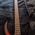 Peavey Millennium BXP Sunburst Quilted Top Maple Neck VERY COOL! 1 thumbnail