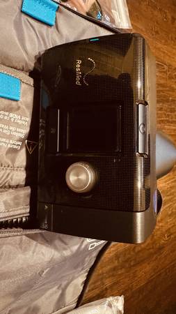 CPAP  COPD Sleep Apnea Breathing Machine 1