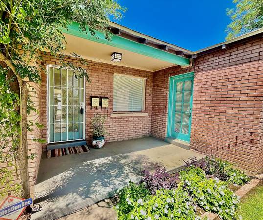 $2,300 / 2br - 1000ft2 - Downtown House For Rent (Fairview Place Historic District, Downtown Phoenix)64047539408001122