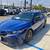 Used 2024 Toyota Camry SE Nightshade Blue 5 thumbnail