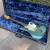 Fender 2014 - Limited Run Sherwood Green (37203) 2 thumbnail