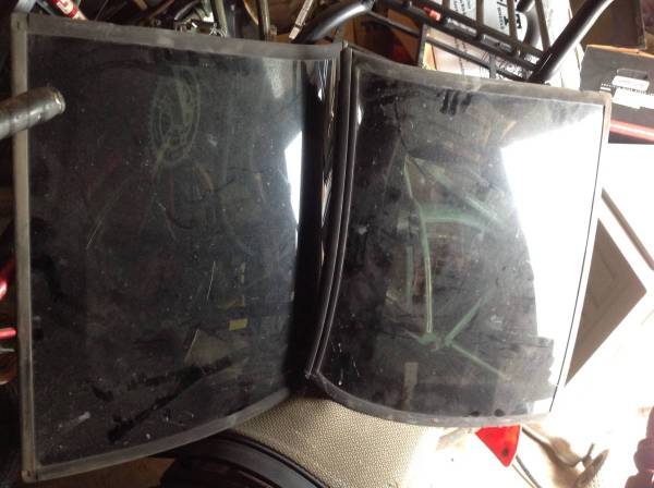 1993-02 Camaro Oem TTops 1