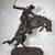 Frederic Remington Bronze statue 1 thumbnail