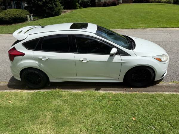 2014 Ford Focus ST - $12,000 (Birmingham)63622018046211121