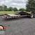 2015 Towmaster T-12DT Tilt Equipment Trailer | Ace Trailer Sales 11 thumbnail