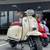 Afordable Two Year Gas Scooters and Motorcycles 12 thumbnail