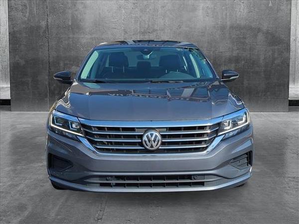 2022 Volkswagen Passat VW 2.0T Edición Limitada Sedán - $17,299 (Llame *(678) 721-8304* para Confirmar Disponibilidad al Instante)63621265047683121