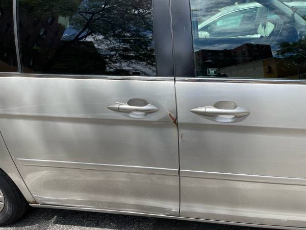 2005 Honda Odyssey. 165k miles. Excellent Condition!! - $4,000 (Bronx)63654708027651122