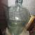 Large Glass Water Jug 1 thumbnail