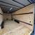 2025 Car Hauler Trailer 8.5x24 / NEW / 8’6” Height / 7k Axles / Toy 10 thumbnail