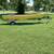 Square back canoe and trailer 1 thumbnail