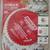 Diablo 8"Steel Demon Saw Blade 2 thumbnail